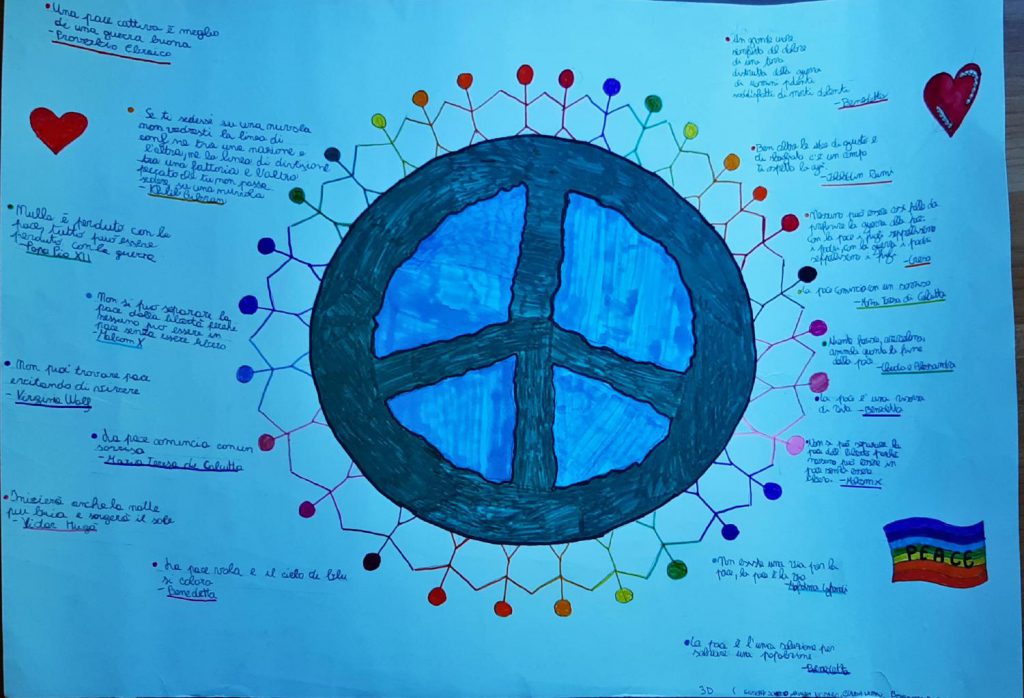  by Merliano-Tansillo  - Illustrated by 1D-3D 2022-23 - Ourboox.com