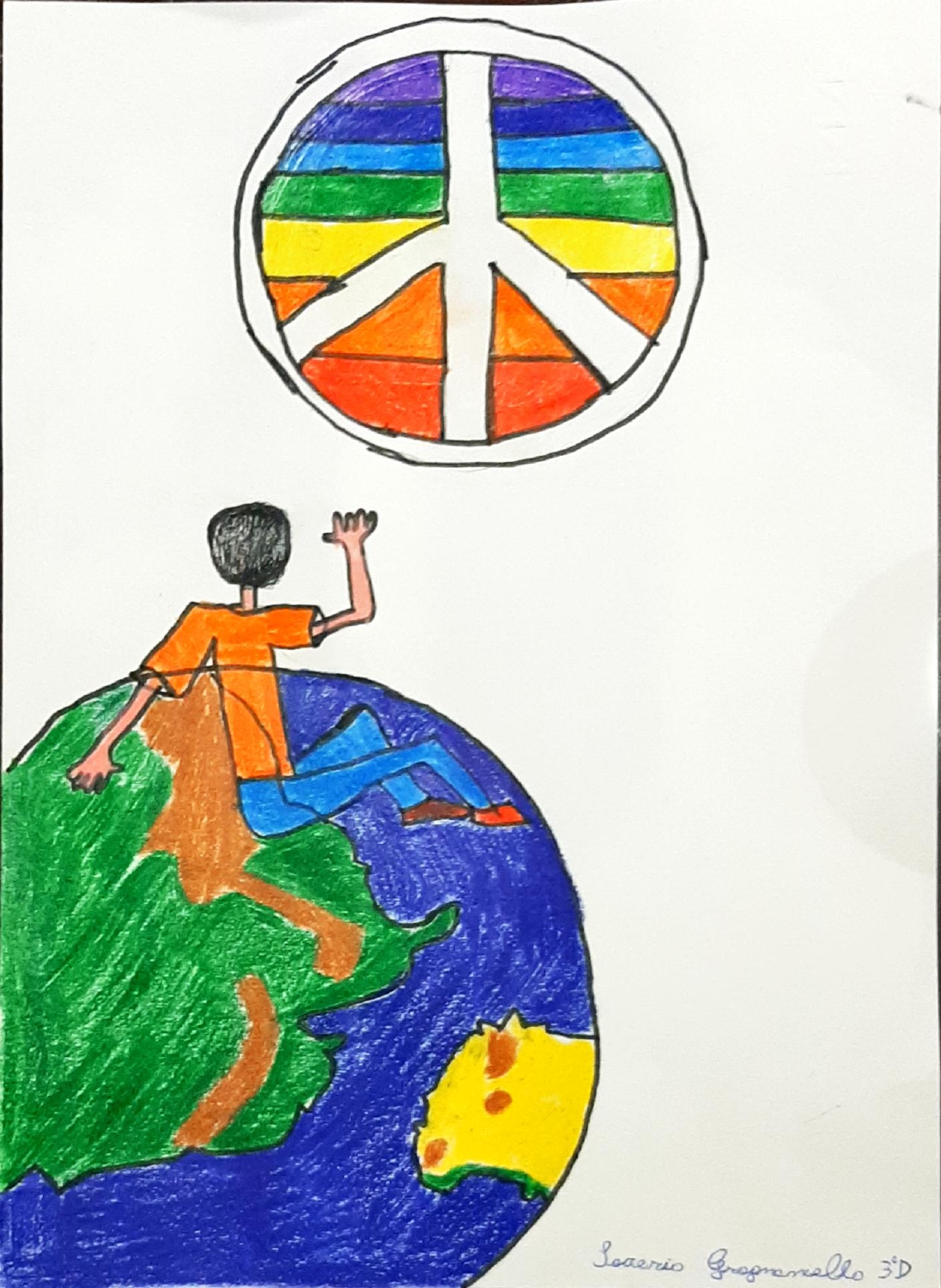  by Merliano-Tansillo  - Illustrated by 1D-3D 2022-23 - Ourboox.com