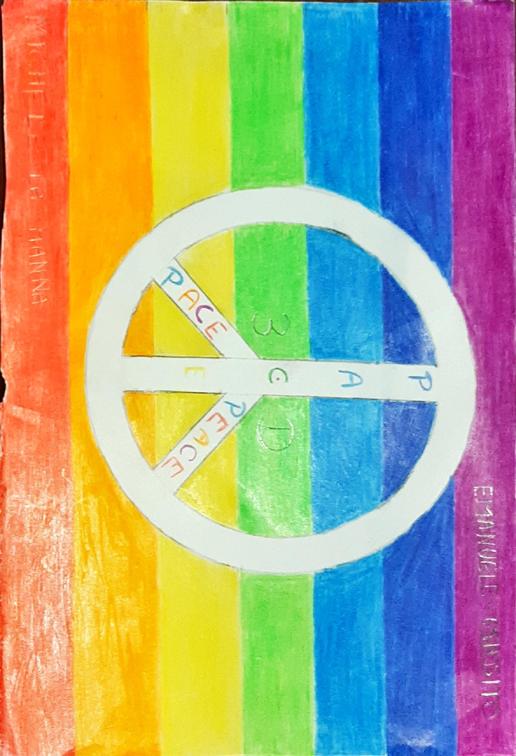  by Merliano-Tansillo  - Illustrated by 1D-3D 2022-23 - Ourboox.com