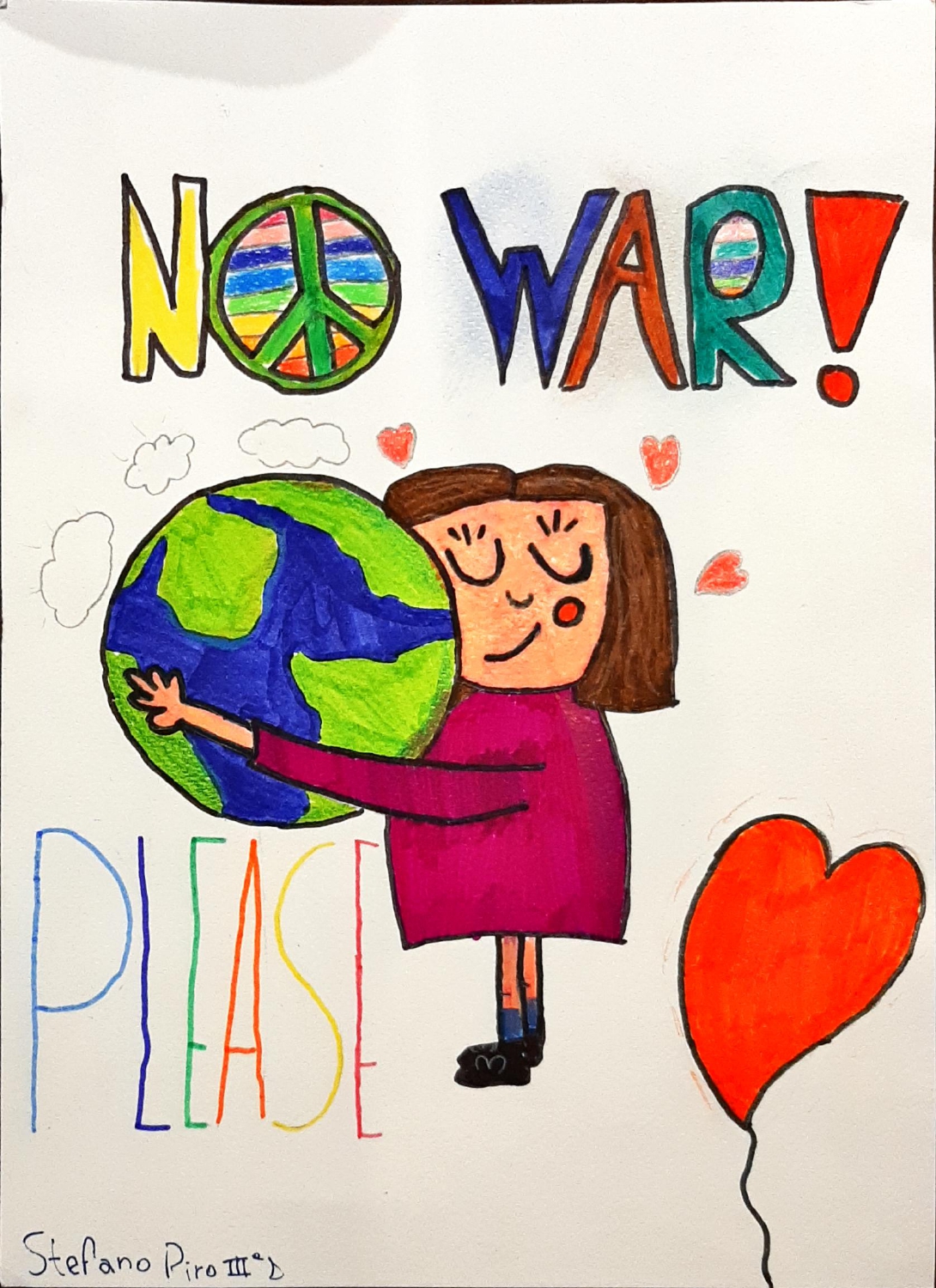  by Merliano-Tansillo  - Illustrated by 1D-3D 2022-23 - Ourboox.com