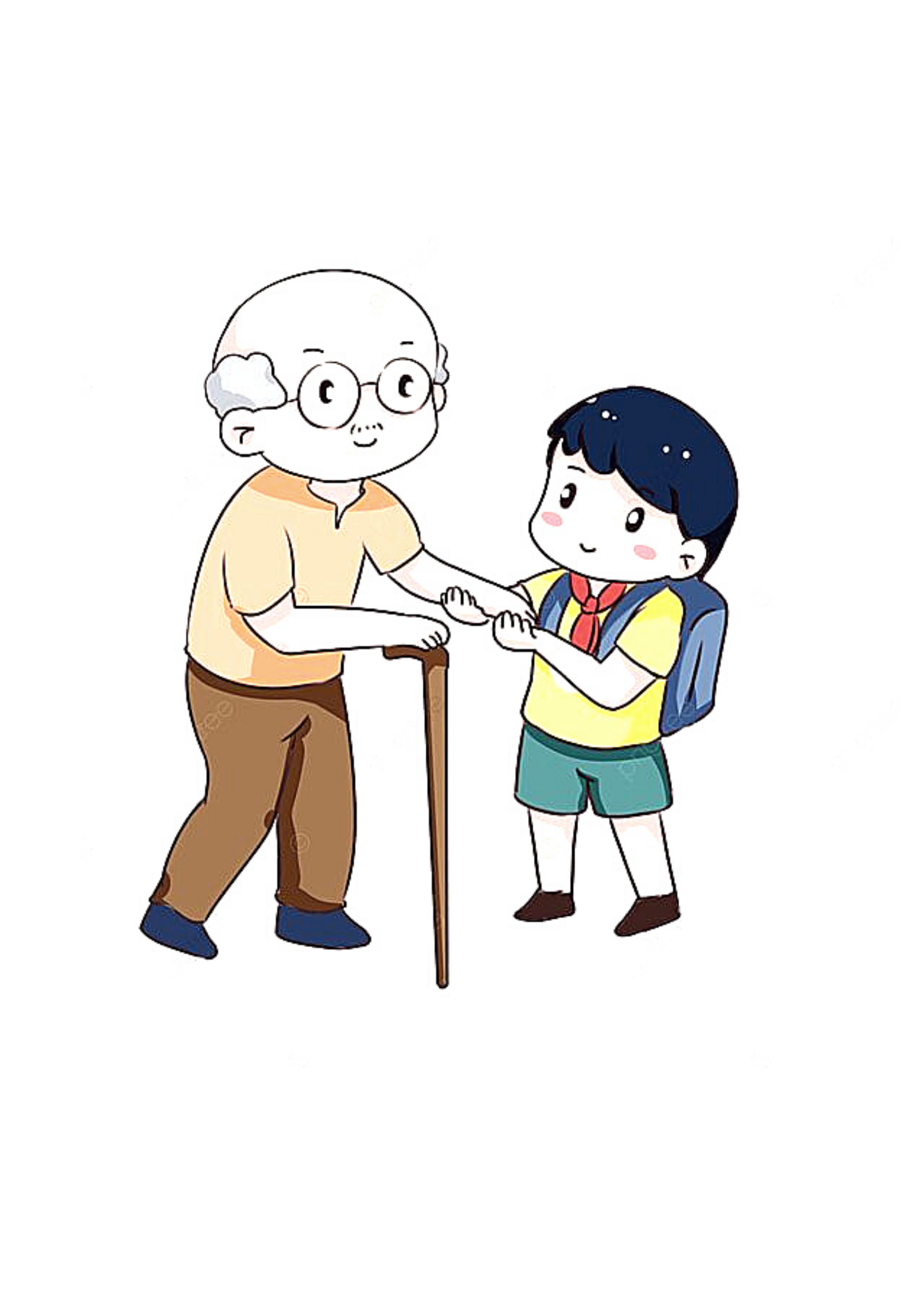 Yaşlılara Destek Oluyoruz Projesi Öğretmenleri by ismail fenk - Ourboox.com