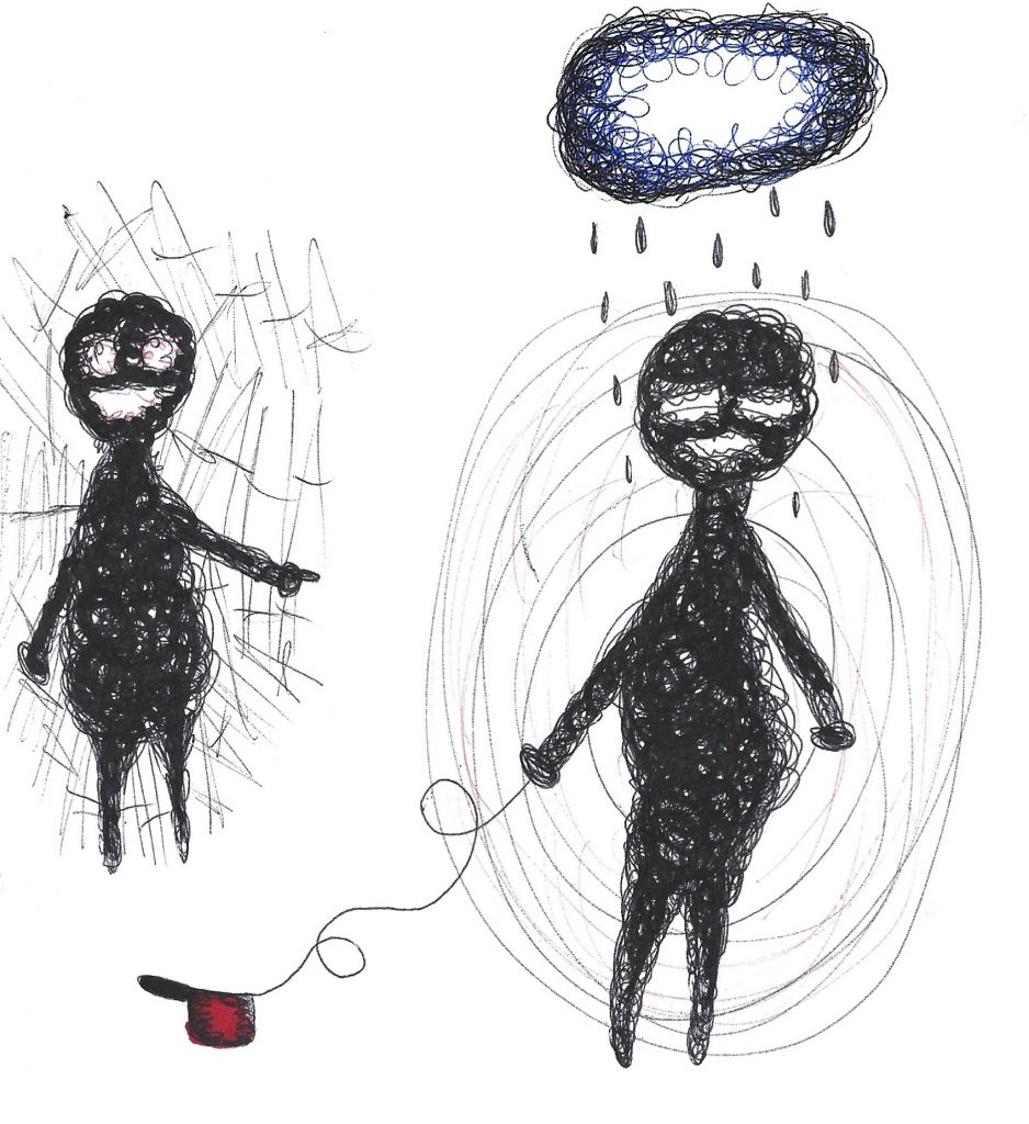 IL MIO PENTOLINO by 3C  - Illustrated by 3C - Ourboox.com