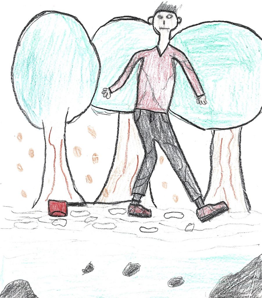 IL MIO PENTOLINO by 3C  - Illustrated by 3C - Ourboox.com