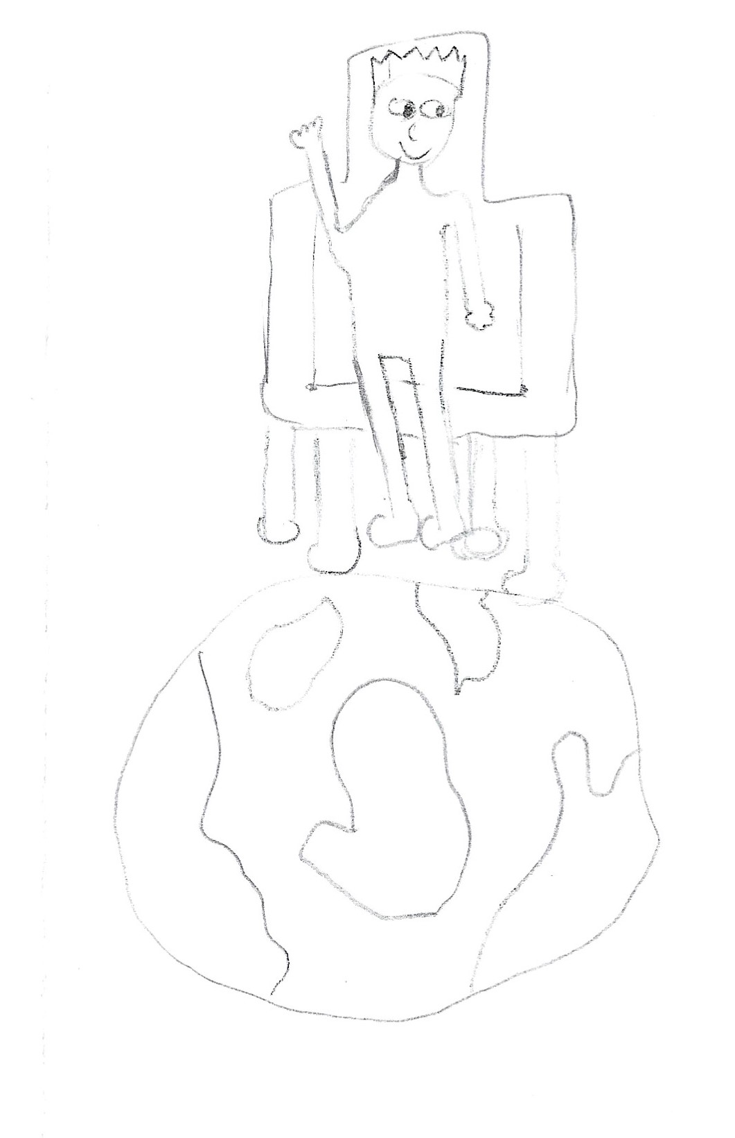 IL MIO PENTOLINO by 3C  - Illustrated by 3C - Ourboox.com