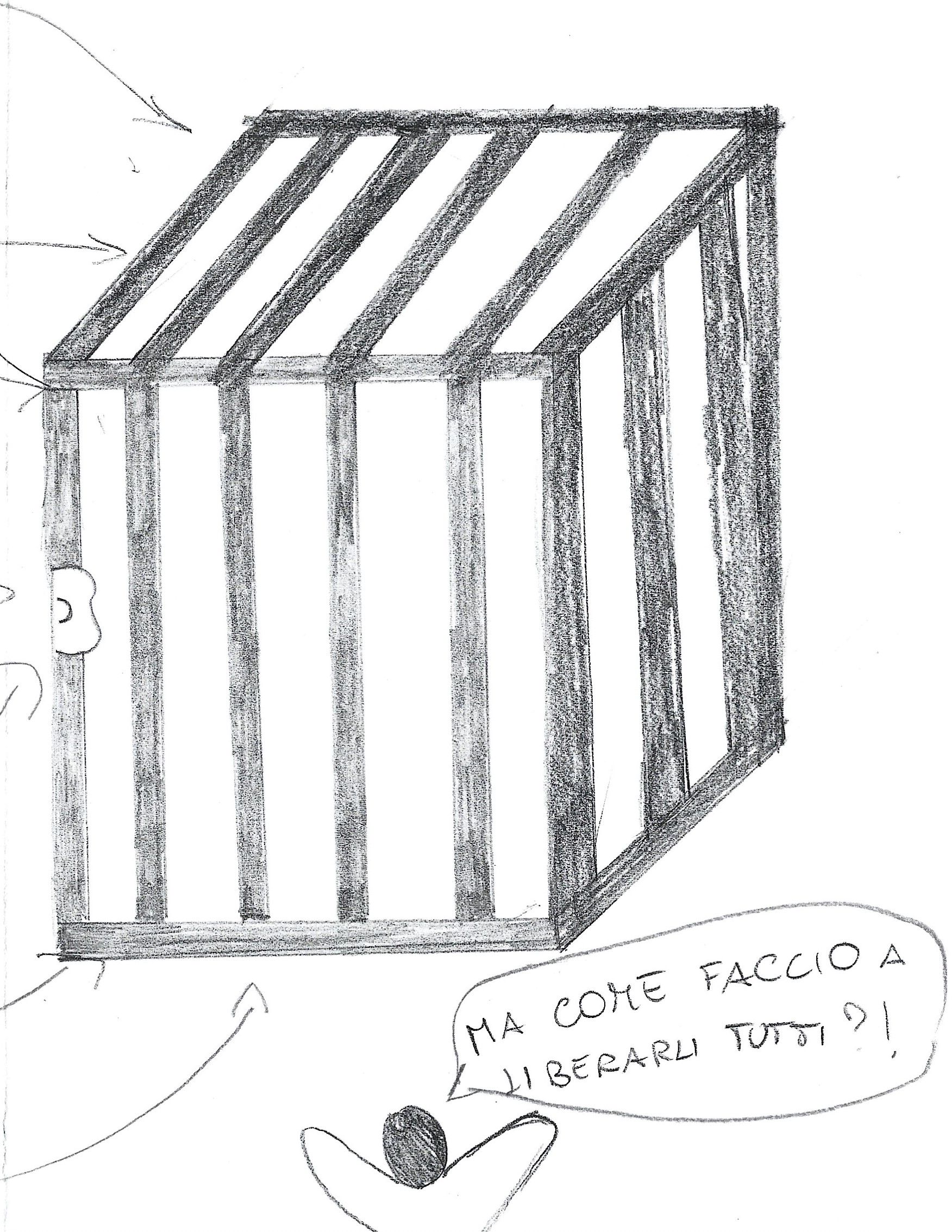 IL MIO PENTOLINO by 3C  - Illustrated by 3C - Ourboox.com