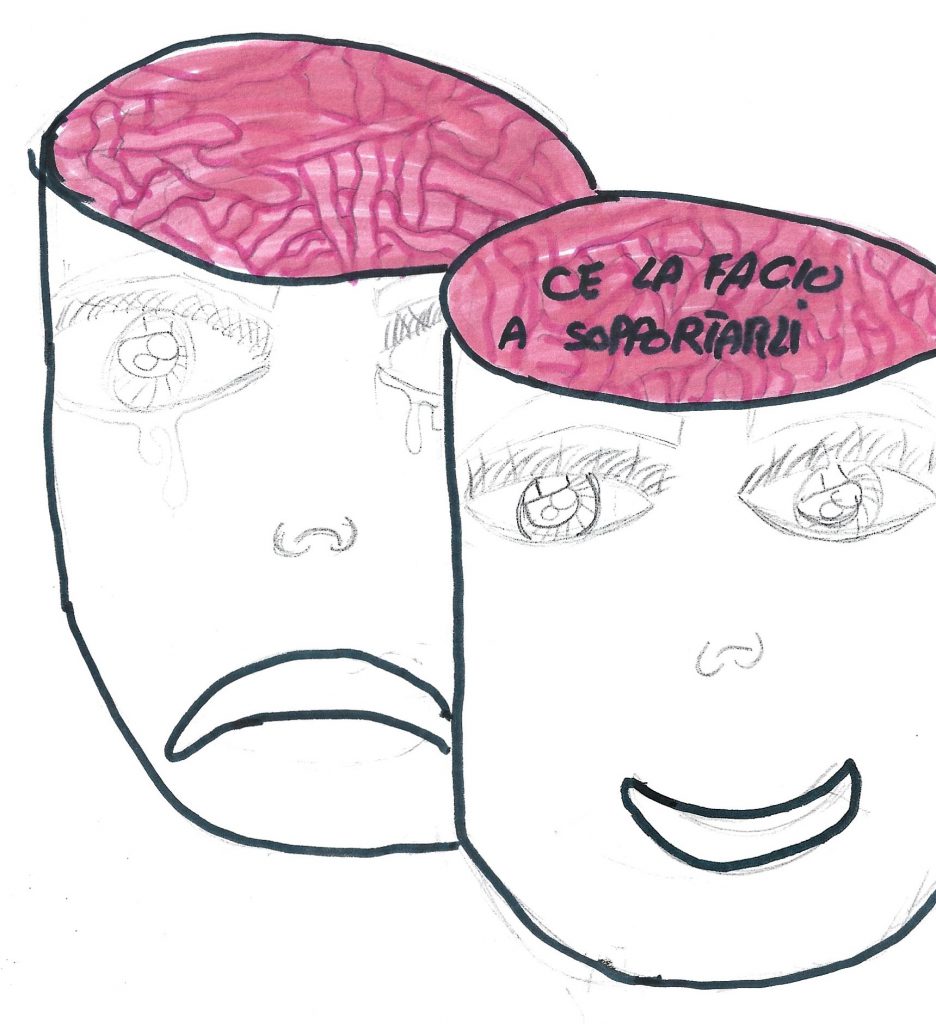 IL MIO PENTOLINO by 3C  - Illustrated by 3C - Ourboox.com