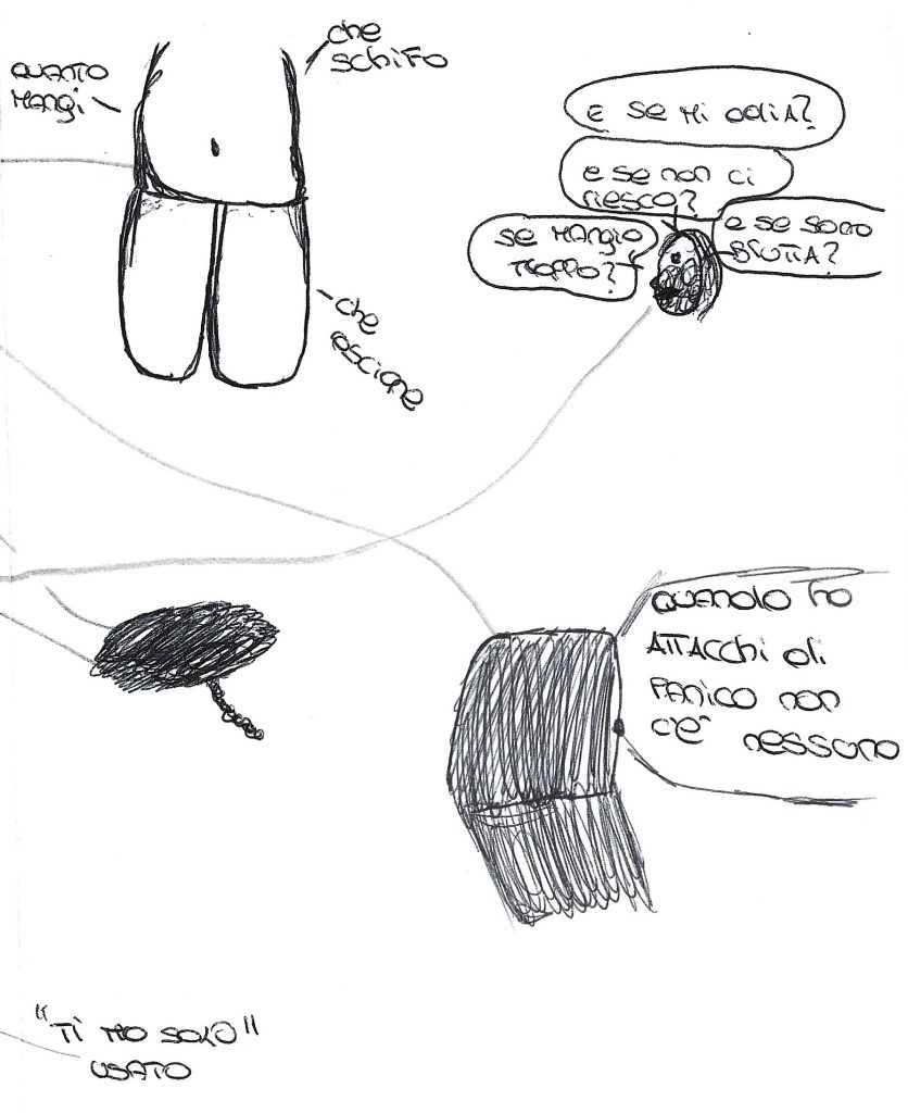 IL MIO PENTOLINO by 3C  - Illustrated by 3C - Ourboox.com