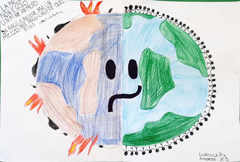  by Merliano-Tansillo  - Illustrated by 1D-3D 2022-23 - Ourboox.com