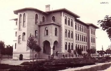 سلطان عبد الحميد by salehjunior - Illustrated by صالح عطالله , انس عليان , فايز شحادة , علي عتامله - Ourboox.com