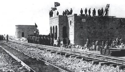 سلطان عبد الحميد by salehjunior - Illustrated by صالح عطالله , انس عليان , فايز شحادة , علي عتامله - Ourboox.com