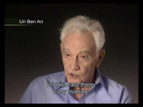 יום הזיכרון לשואה ולגבורה by רותם אטדגי, ג