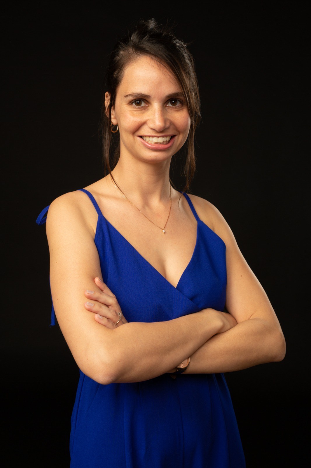 The Creativity Of Neta Schriber by Shira Mordekovitch - Illustrated by Shira Mordekovitch - Ourboox.com