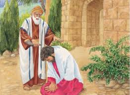 שמואל א’ פרקים ח-יב by noa gueta - Illustrated by נועה גואטה - Ourboox.com