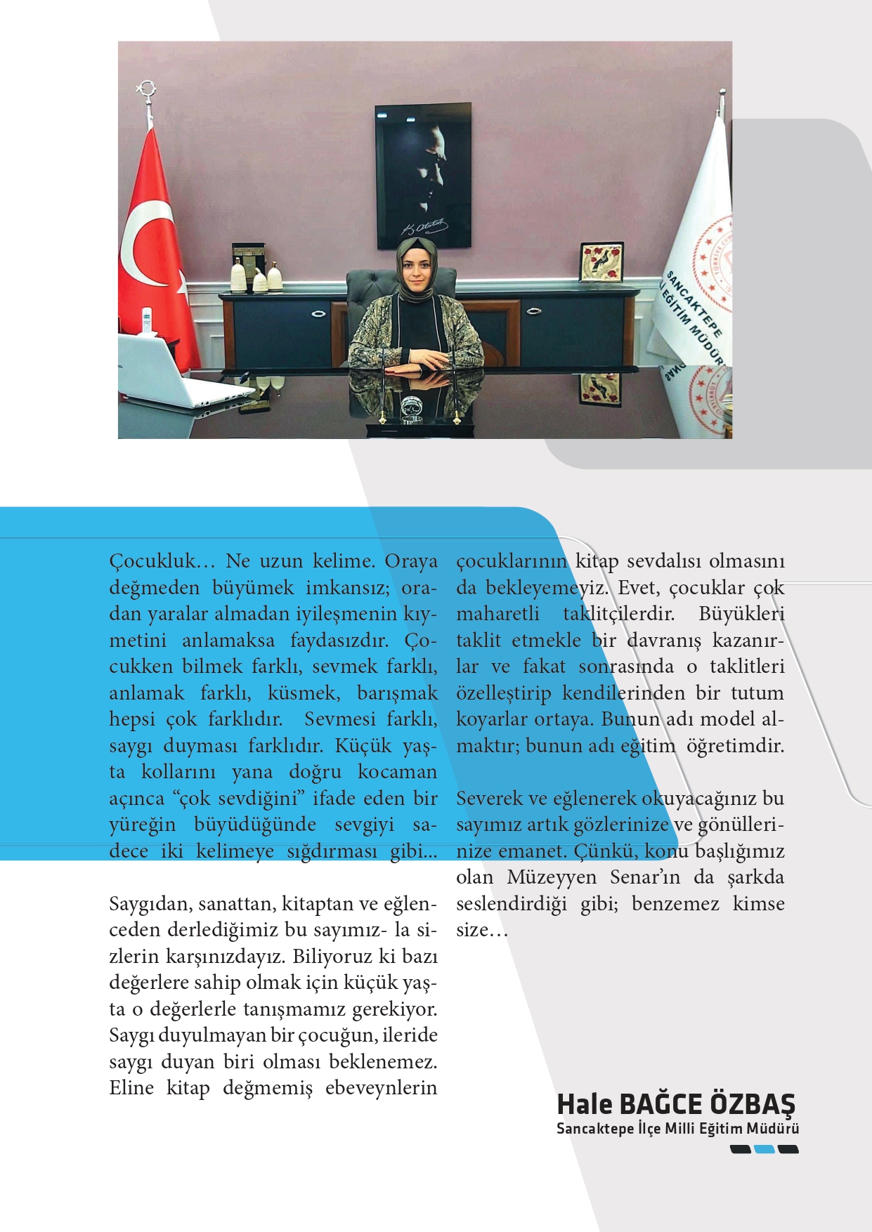 Şubat Sayısı by Keşif Gezegeni - Ourboox.com