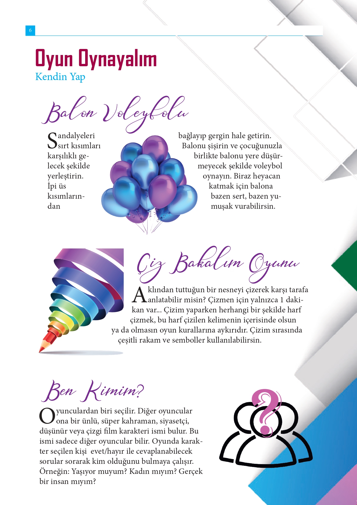 Şubat Sayısı by Keşif Gezegeni - Ourboox.com