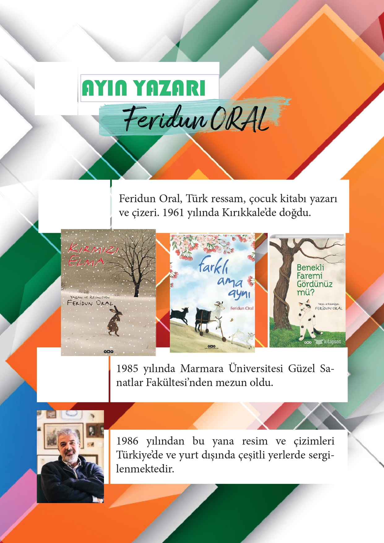 Şubat Sayısı by Keşif Gezegeni - Ourboox.com