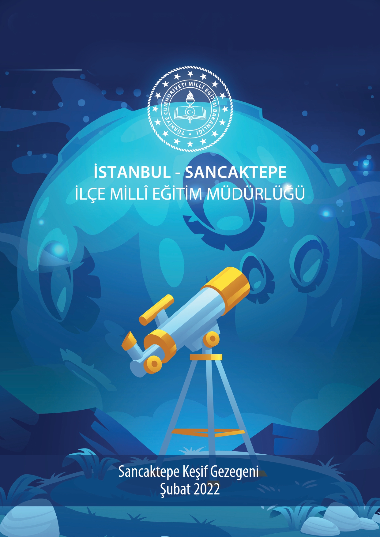 Şubat Sayısı by Keşif Gezegeni - Ourboox.com