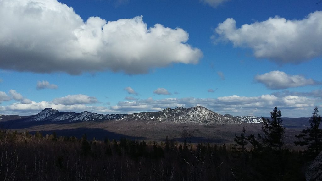 Национальный парк Таганай. Личный архив.