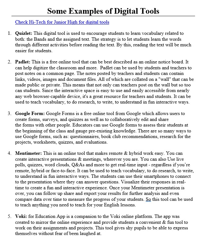 Yearly English Plan by Maha Alawdat - Ourboox.com