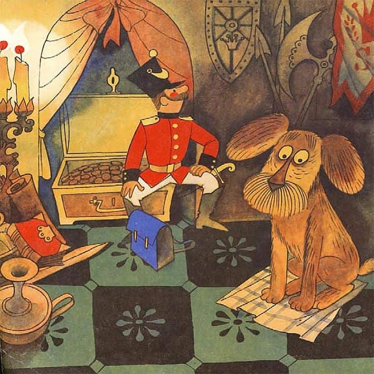 Найкращі книги Ганса Крістіана Андерсона by Marta Stakhovich - Ourboox.com