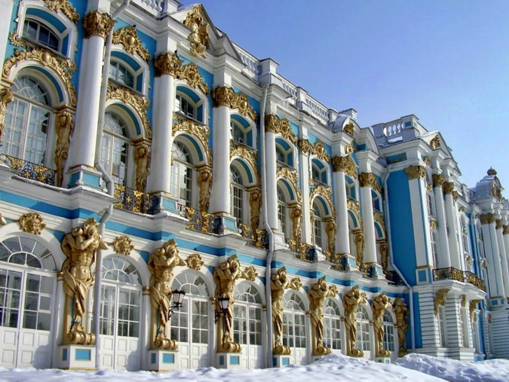 БАРОКО by Ann&Illya Ulytsky - Ourboox.com