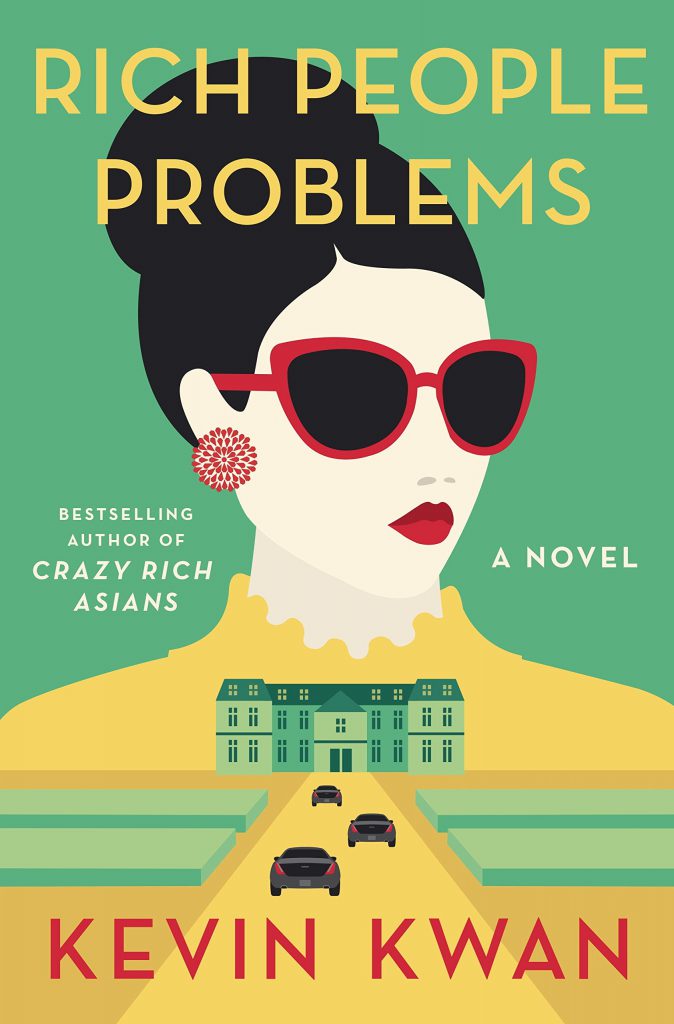 Rich People Problem by Jairo Lat - Illustrated by Jairo Lat - Ourboox.com