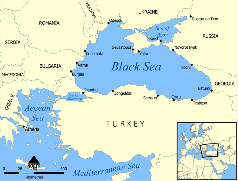 Водата на Земята – 22 март световен ден на водата by televizOra - Ourboox.com