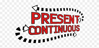 present continuous by maysoon - Illustrated by Maysoon - Ourboox.com