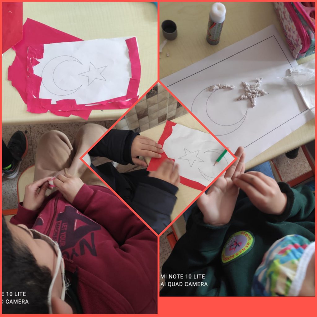 Recycling with Steam by özge dönmez - Ourboox.com