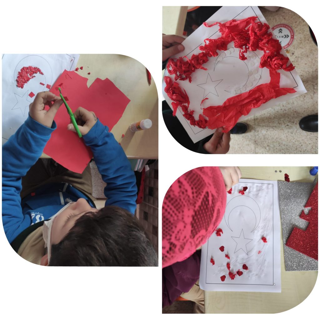 Recycling with Steam by özge dönmez - Ourboox.com