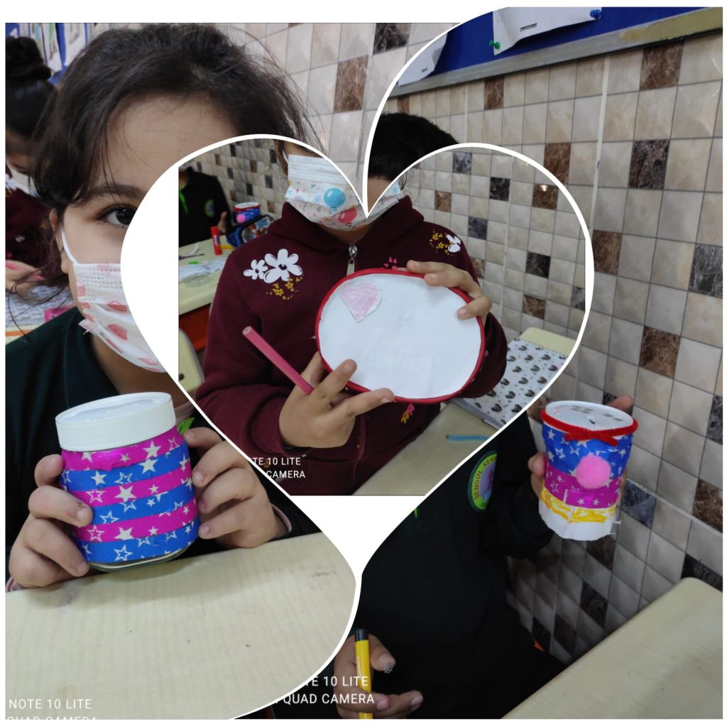 Recycling with Steam by özge dönmez - Ourboox.com