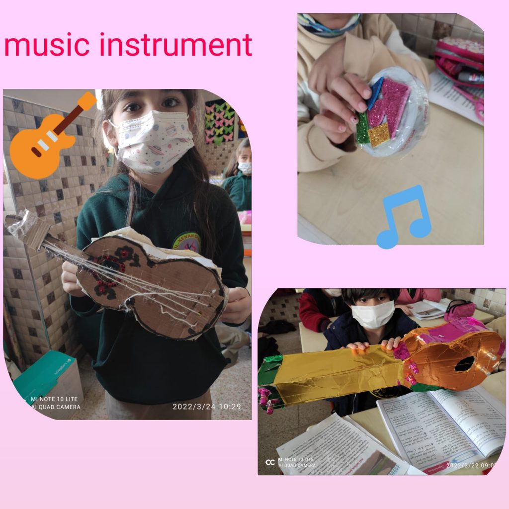 Recycling with Steam by özge dönmez - Ourboox.com