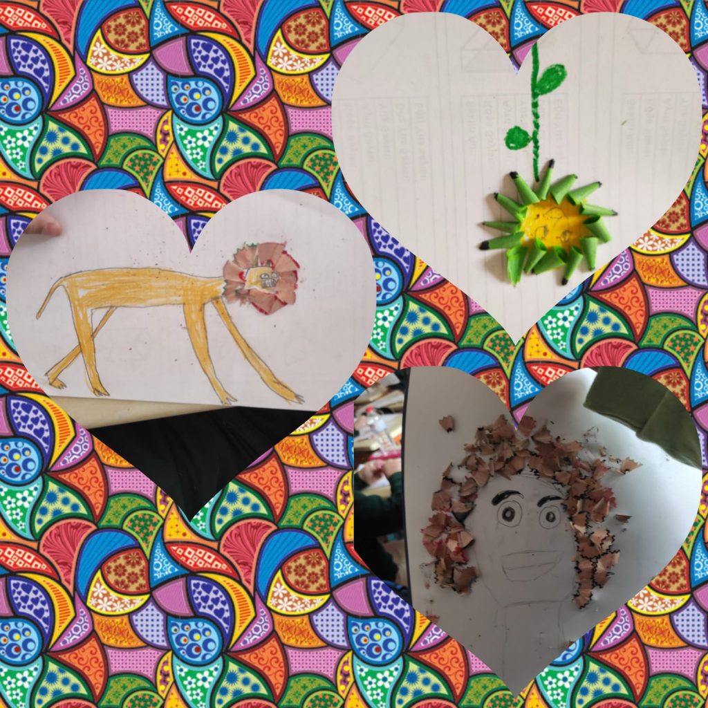 Recycling with Steam by özge dönmez - Ourboox.com