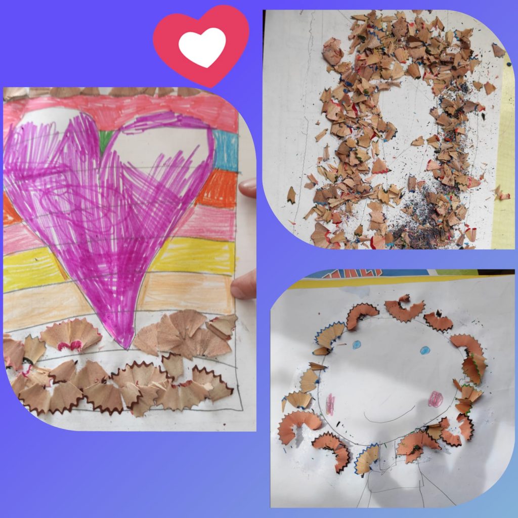 Recycling with Steam by özge dönmez - Ourboox.com