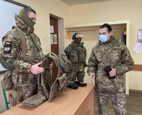 ДНЗ “ЗВПУМС” by Inna Bodnar - Ourboox.com