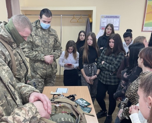 ДНЗ “ЗВПУМС” by Inna Bodnar - Ourboox.com