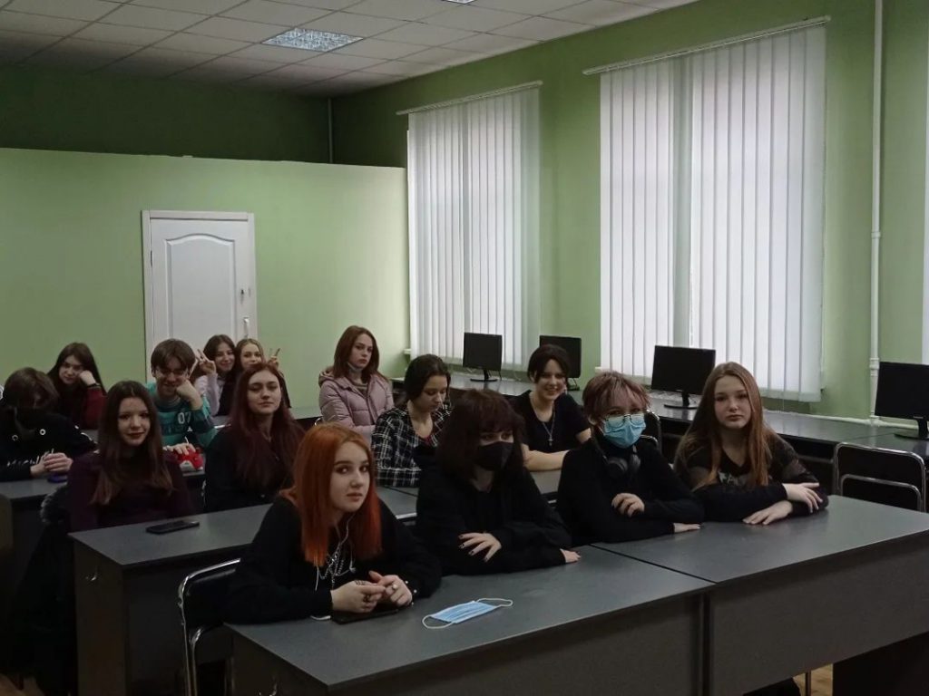 ДНЗ “ЗВПУМС” by Inna Bodnar - Ourboox.com