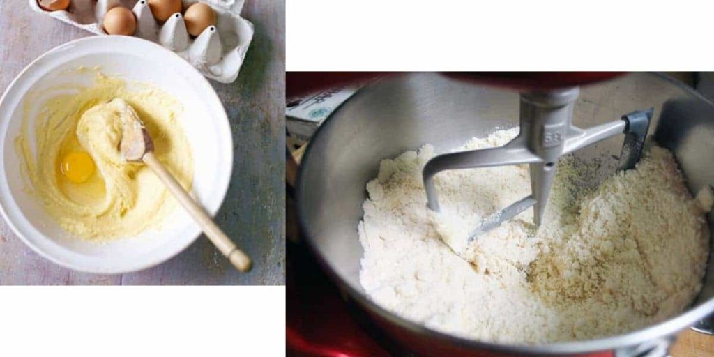 مقادير كعكة البرتقال by bothena - Illustrated by بستان البيان - Ourboox.com