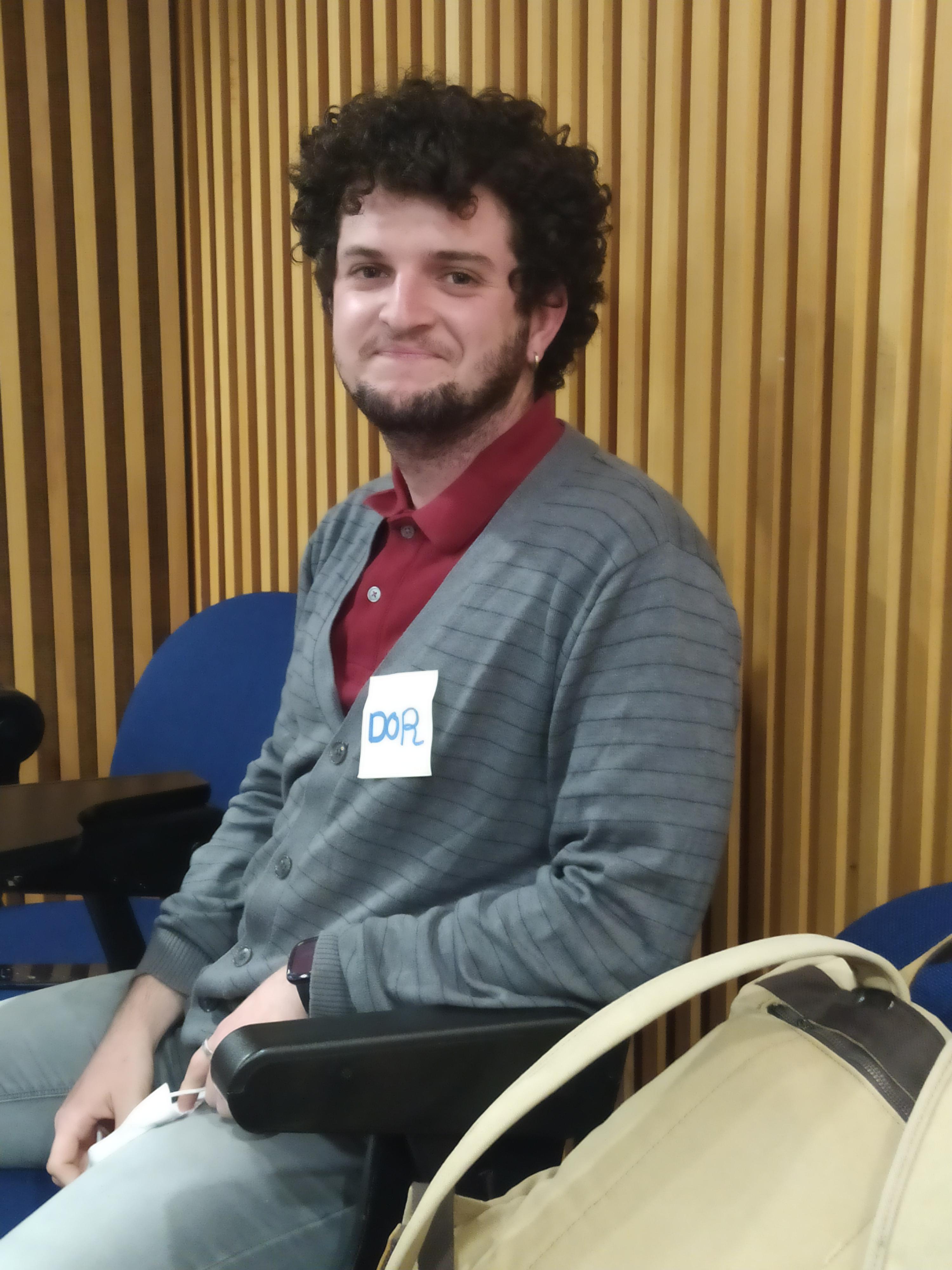 Stunning Students of the Sixties, 2022 by Mel Rosenberg - מל רוזנברג - Ourboox.com