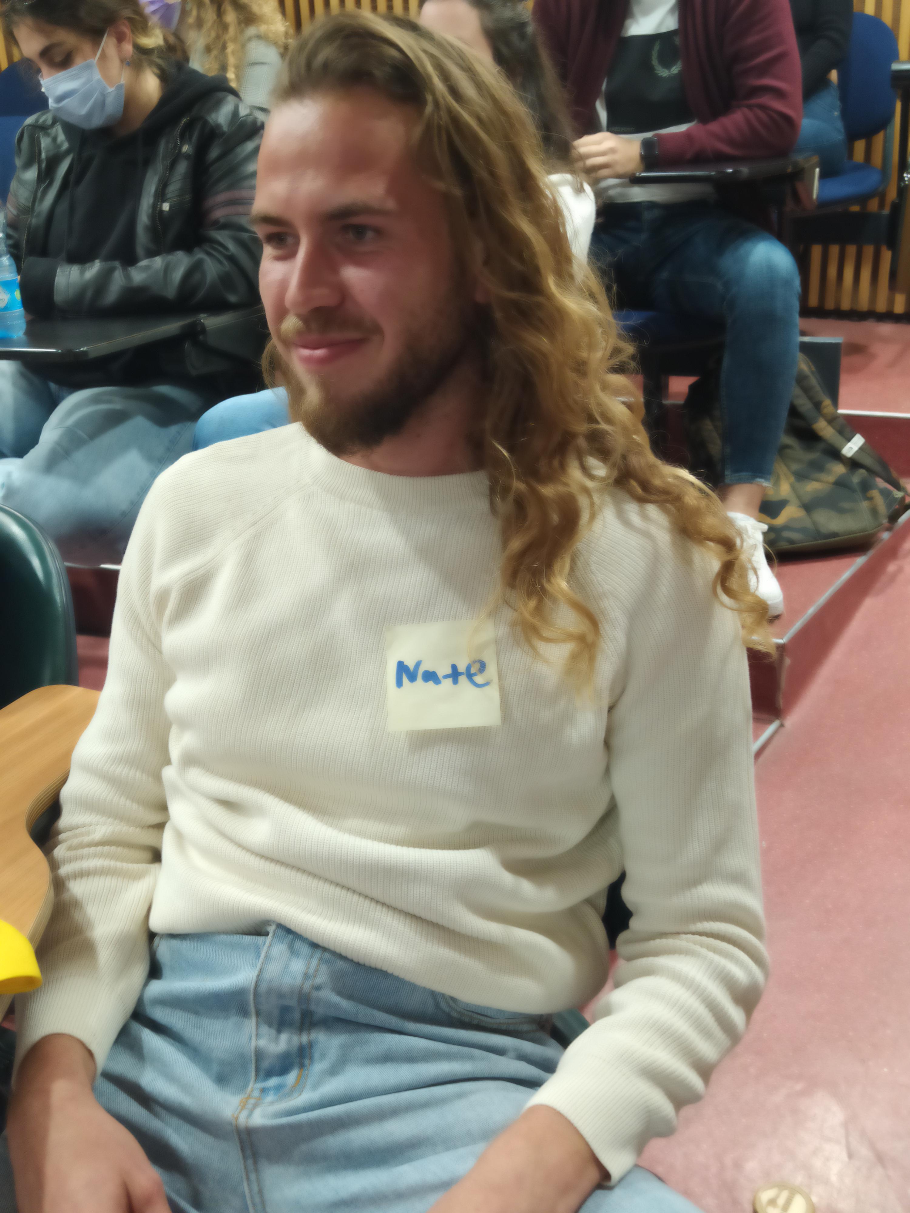 Stunning Students of the Sixties, 2022 by Mel Rosenberg - מל רוזנברג - Ourboox.com