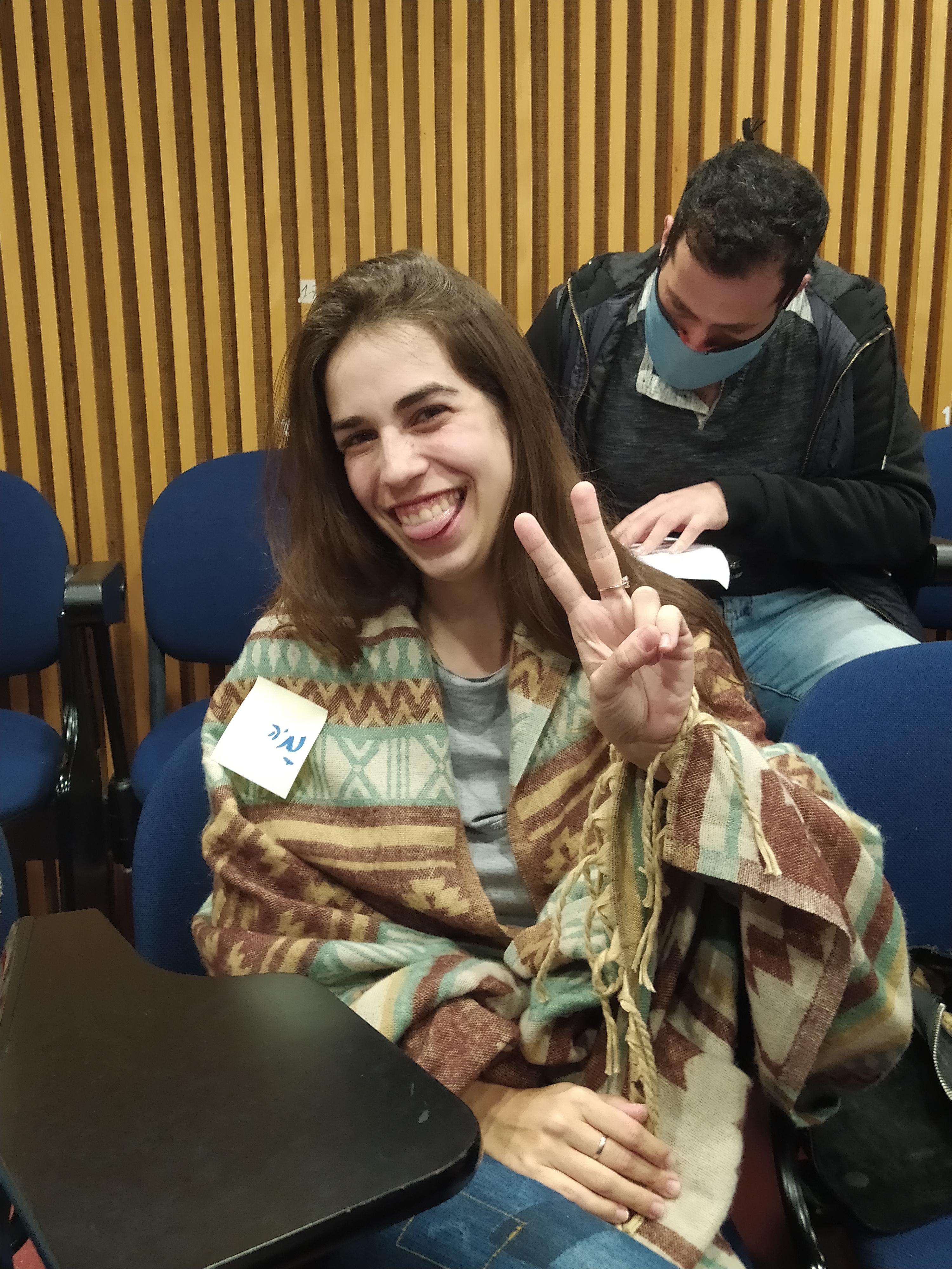 Stunning Students of the Sixties, 2022 by Mel Rosenberg - מל רוזנברג - Ourboox.com