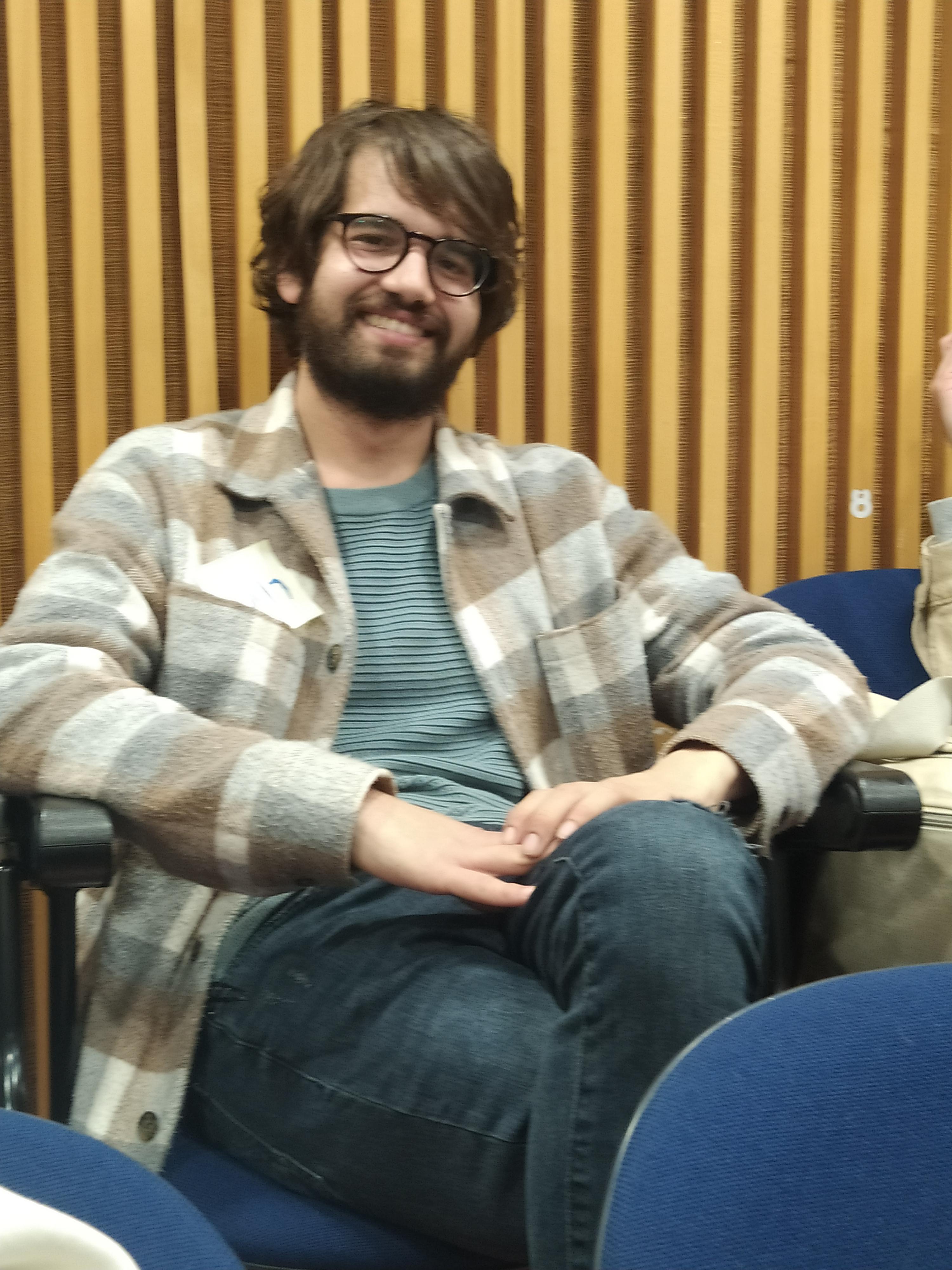 Stunning Students of the Sixties, 2022 by Mel Rosenberg - מל רוזנברג - Ourboox.com