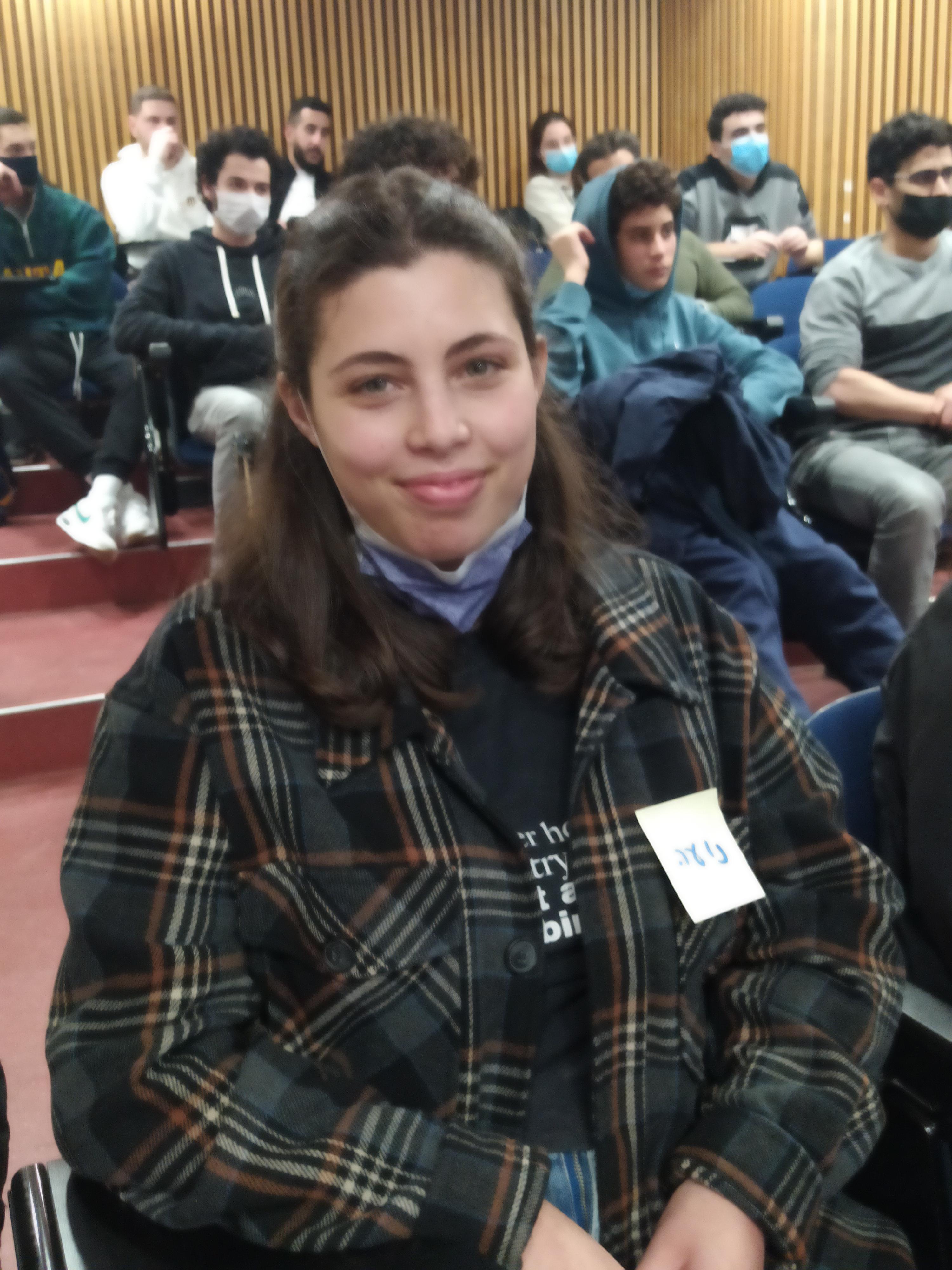 Stunning Students of the Sixties, 2022 by Mel Rosenberg - מל רוזנברג - Ourboox.com