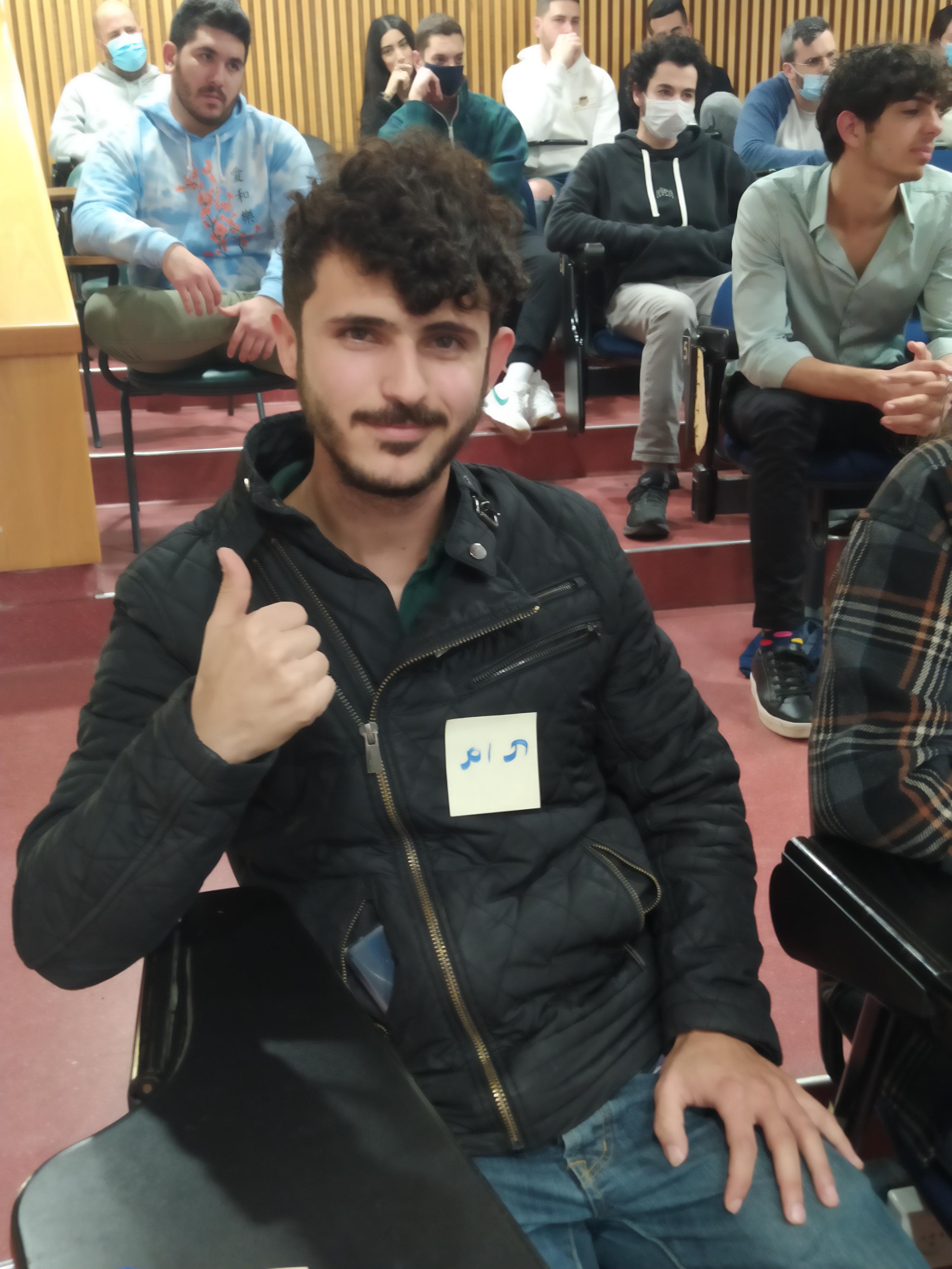 Stunning Students of the Sixties, 2022 by Mel Rosenberg - מל רוזנברג - Ourboox.com