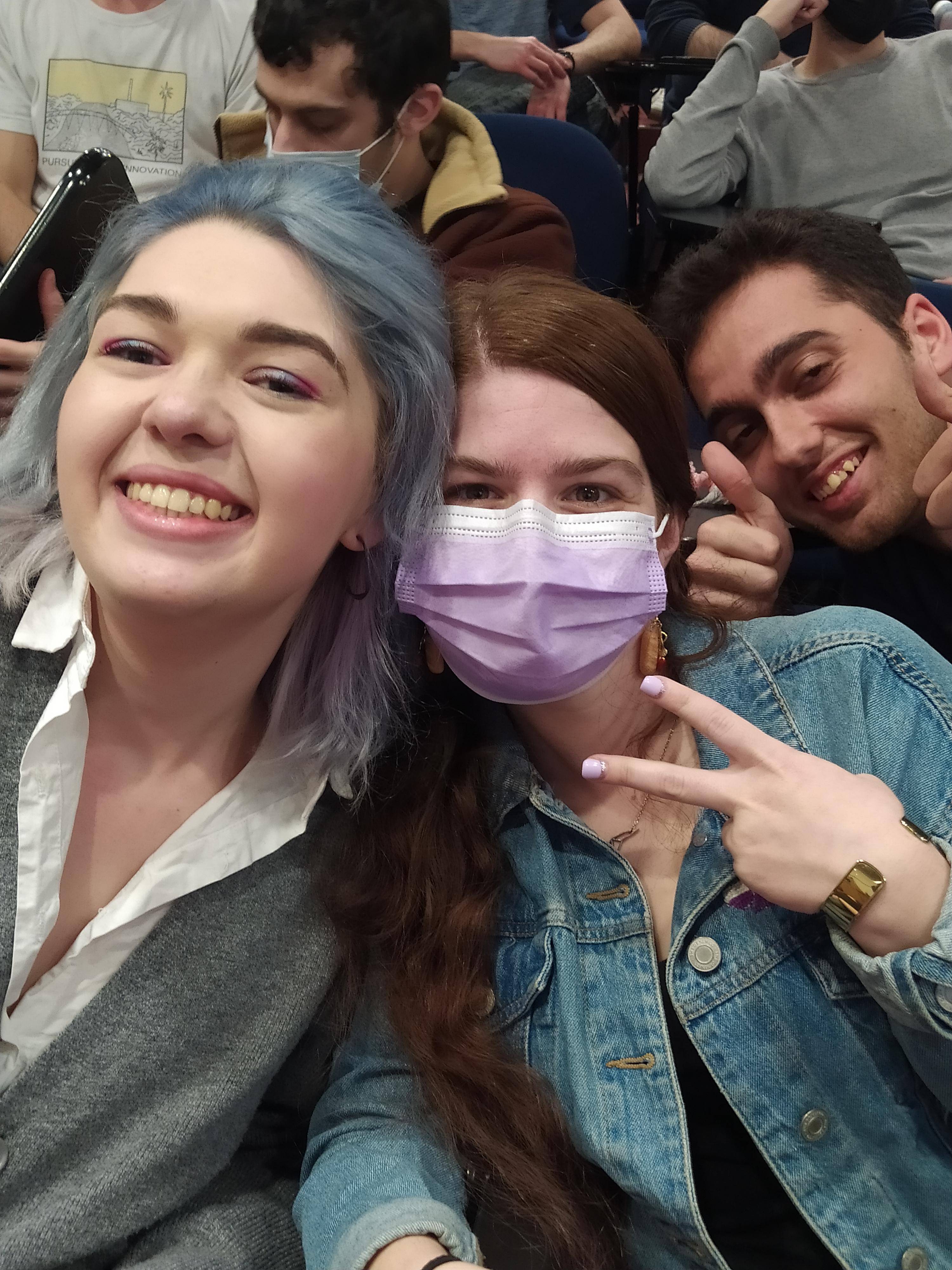 Stunning Students of the Sixties, 2022 by Mel Rosenberg - מל רוזנברג - Ourboox.com