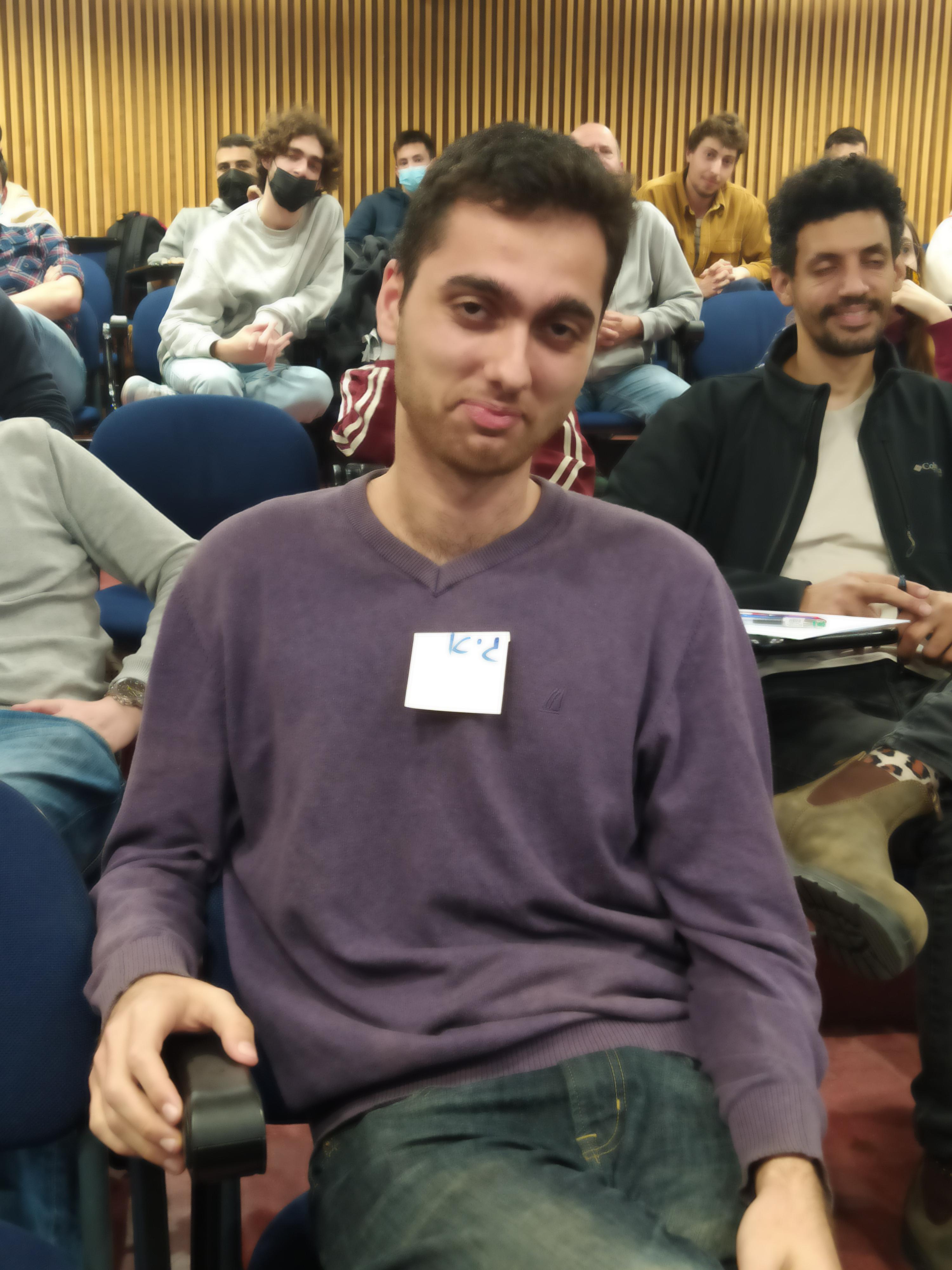 Stunning Students of the Sixties, 2022 by Mel Rosenberg - מל רוזנברג - Ourboox.com