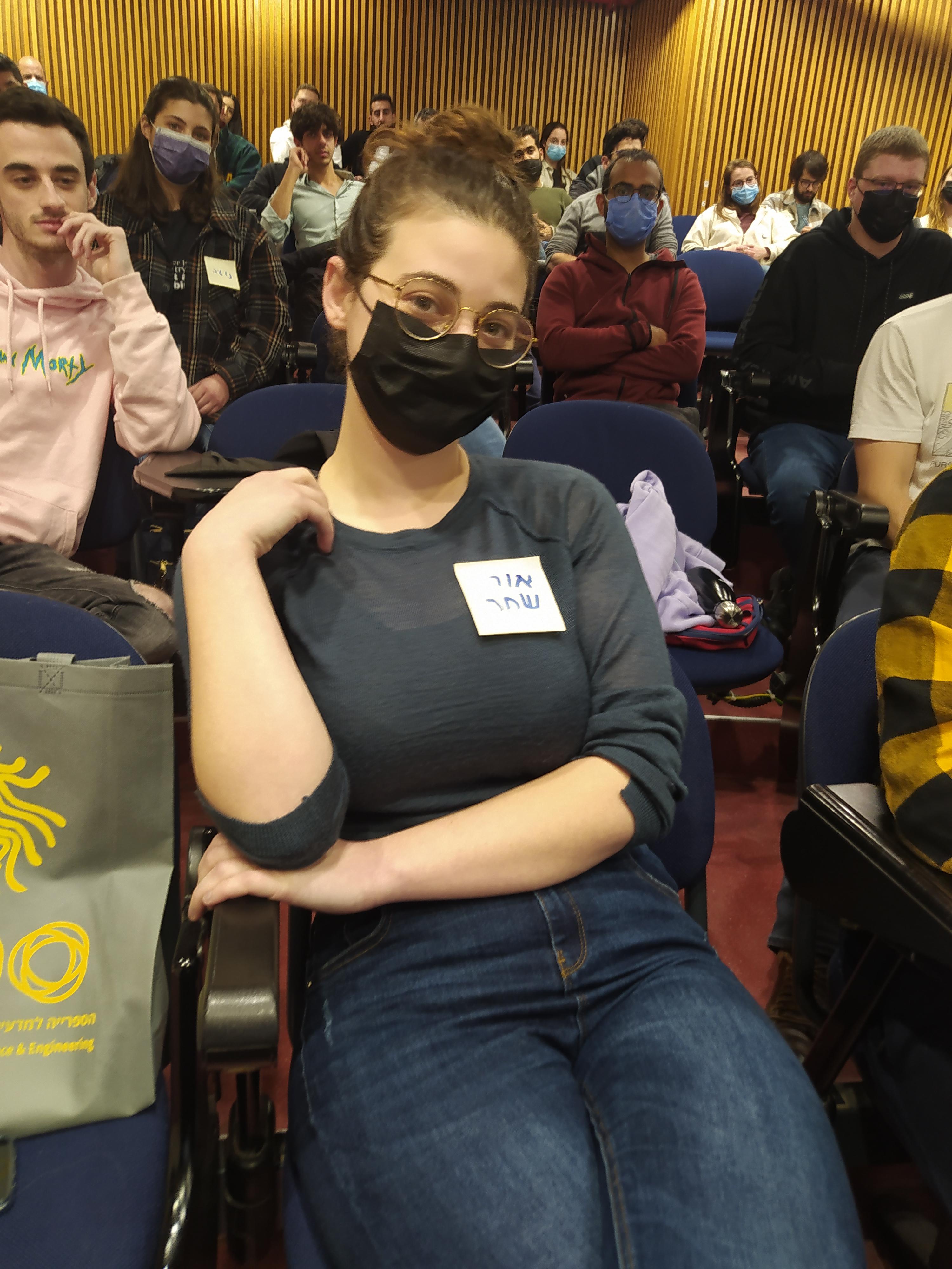 Stunning Students of the Sixties, 2022 by Mel Rosenberg - מל רוזנברג - Ourboox.com