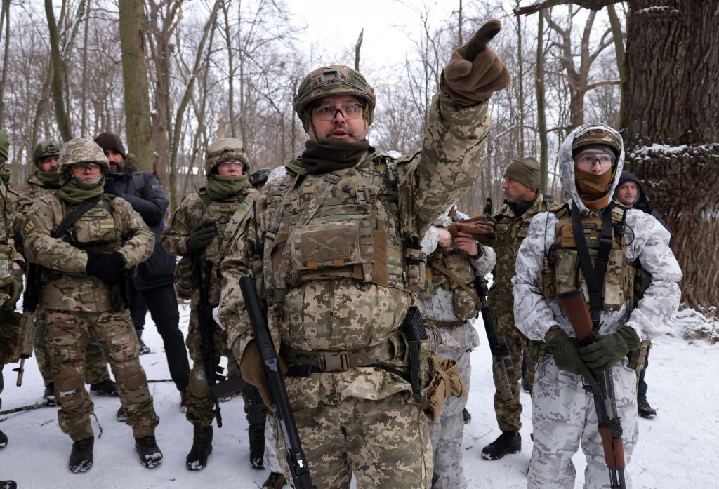 The little boy from Ukraine by itamar zaretsky - Ourboox.com