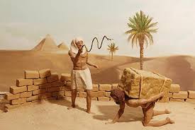 סיפור יציאת מצרים by avital kolsha - Illustrated by סיפור יציאת מצרים - Ourboox.com