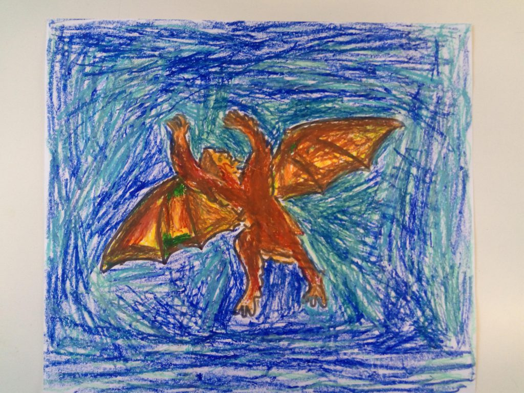 Giotto: il progetto di Storia dell’Arte di A. by Irene - Ourboox.com